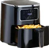 alpina Airfryer 4,5L - Friggitrice ad aria calda 1-4 Anteprima dell’immagine prodotto 1