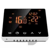 ME81H Inteligentný WIFI LCD termostat Vodné podlahové Náhľad obrázku produktu 4