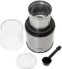 Camry Premium CR 4444, 75 g, Schwarz, Edelstahl, Edelstahl, Produktbild-Vorschau 4