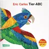 Maxi Pixi 303: Eric Carles Tier-ABC Produktbild-Vorschau 2