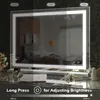 VANITII Hollywood miroir de maquillage 80cm x 58cm avec Voir les images du produit 8