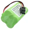 Akumulator odpowiedni do Visonic PowerMaster 10 NiMH Podgląd zdjęcia produktu 2