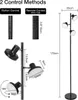 Lampa podłogowa BlitzWill® BWL-FL3 36W z 3 głowicami, Podgląd zdjęcia produktu 12