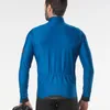Loeffler Langarm-Radtrikot M Bike L/S Jersey Capitano Marin Produktbild-Vorschau 5