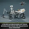 LEGO® Technic 42158 NASA Mars-Rover Perseverance Náhľad obrázku produktu 44