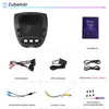 Autoradio 2+64G CarPlay Android13 Adatta per Peugeot 107 Anteprima dell’immagine prodotto 17