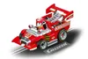 Carrera 20064176, Feuerwehrauto, 6 Jahr(e), Schwarz, Rot, Produktbild-Vorschau 3