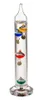 Massamarkt Thermometer Galileo 18 cm in Geschenkbox Produktbild-Vorschau 6