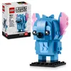 LEGO® BrickHeadz Stitch - 40674 NEU! Teile 152x Produktbild-Vorschau 4