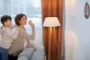Blaupunkt Glühbirne e27 - Led Lampe - Matt - 12W (100W) - Produktbild-Vorschau 6