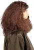 Harry Potter – Hagrid Perücke mit Bart Produktbild-Vorschau 2
