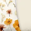 Duvet cover Good Morning 155x220 + 1* 80x80 cm - flowers Produktbild-Vorschau 8