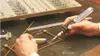 Dremel Versatip Bleistift-lötkolben Silber  Silber One Size Produktbild-Vorschau 11