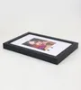 Holz Bilderrahmen Lifestyle Plexi Foto Rahmen Collage Produktbild-Vorschau 3
