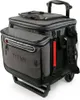 Titan Artic Zone 38l Weiche Kühltasche Mit Rollen Schwarz  Produktbild-Vorschau 1