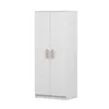 Drehtürenschrank JONAS 06 – Kinderkleiderschrank 80 cm Produktbild-Vorschau 1