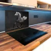 Tulup Glas Herdabdeckplatte - 80x52 cm - Produktbild-Vorschau 3