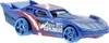 Hot Wheels 1 : 64 World Race Sac à roulettes, 1 pièce Voir les images du produit 8