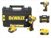 DeWalt DCD 791 NT Perceuse-visseuse sans fil 18 V 70 Nm Voir les images du produit 1