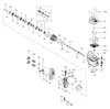 Wodociąg domowy GRUNDFOS SCALA2 3-45 200-240V 50/60HZ Podgląd zdjęcia produktu 6