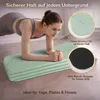 FunLife Faltbare Yogamatte XXL 190x66 cm – 10 mm Dick, Produktbild-Vorschau 6