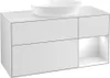 Villeroy & Boch GA71GFMT Waschbeckenunterschrank Finion GA7 Produktbild-Vorschau 1