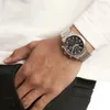 Seiko SSB419P1 Chronographe Mens Watch 39mm 10ATM Voir les images du produit 9
