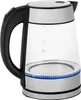 KitchenBrothers Wasserkocher - Glas - Elektrisch - 1,7L - Produktbild-Vorschau 4