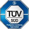 KERN & SOHN Kranwaage, 600 kg, Rot, LCD, 3 cm, 9 kg Produktbild-Vorschau 6