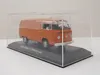 Maxichamps 940053064 VW T2 Kasten 1972 orange 1:43 Produktbild-Vorschau 8