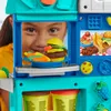 Set ristorante Play-Doh Kitchen Creations con forno, set di Anteprima dell’immagine prodotto 16