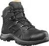 Sicherheitsstiefel BE Safety 56LL Mid Gr.10 (45) schwarz Produktbild-Vorschau 1