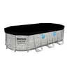 Bazén Power Steel Stacked Stone Swim Vista 549 x 274 x 122 Náhled obrázku produktu 8