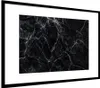 MuchoWow® MuchoWow® Gerahmtes Poster Marmor - Stein - Linie Produktbild-Vorschau 7