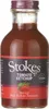 A bottle of Stokes Tomato Ketchup on a white background. Náhľad obrázku produktu