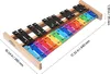 Carillon VEVOR, 27 notes, instrument de percussion Voir les images du produit 8