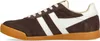 Gola Elan - Damen Sneaker - Mocha-White, Größe:38 EU Produktbild-Vorschau 16