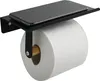 Spirella WC Rollenhalter "Tarek" Bambus Produktbild-Vorschau 4