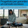 HP 15-litrová taška Travel Plus na 14" notebook, Aktovka, Náhľad obrázku produktu 4
