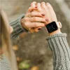 XCOAST Smartwatch IVE 2 rose Produktbild-Vorschau 4
