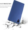 Cadorabo Schutzhülle für Sony Xperia Z5 Hülle in Blau Produktbild-Vorschau 5