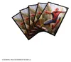 Magic The Gathering Marvel's Spider-Man Premium Art Sleeves Produktbild-Vorschau 6