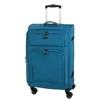 d&n Travel Line 9204 4 Rollen Trolley M 66 cm mit Dehnfalte Produktbild-Vorschau 11