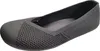 Xero Shoes Phoneix Knit Ballerinas Schwarz EU 38 Damen Produktbild-Vorschau 7