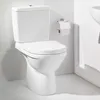 Villeroy & Boch O.novo Stand-Tiefspülklosett für Produktbild-Vorschau 1