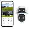 Smart Ip Kamera Tp-Link Tapo C545D 2K Podgląd zdjęcia produktu 7