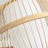 Toolight Hanglamp Boho APP1631-1CP 30cm Productafbeelding-voorbeeld 6