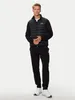 Emporio Armani EA7 Herren Weste Schwarz 8NPQ06-PNGPZ-1200 Produktbild-Vorschau 21