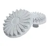 Gerbera-Ausstecher mit Kolben 10cm Produktbild-Vorschau 2