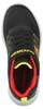 Skechers Calzado Microspec Texlor, 403770LBKRD Vista previa de la imagen del producto 39
